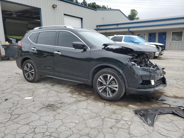 2020 NISSAN ROGUE S JN8AT2MT0LW042539
