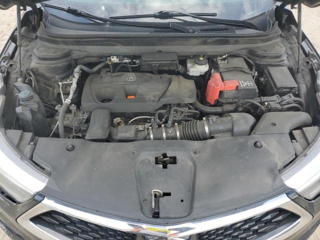 2019 ACURA RDX TECHNO 5J8TC2H58KL008561