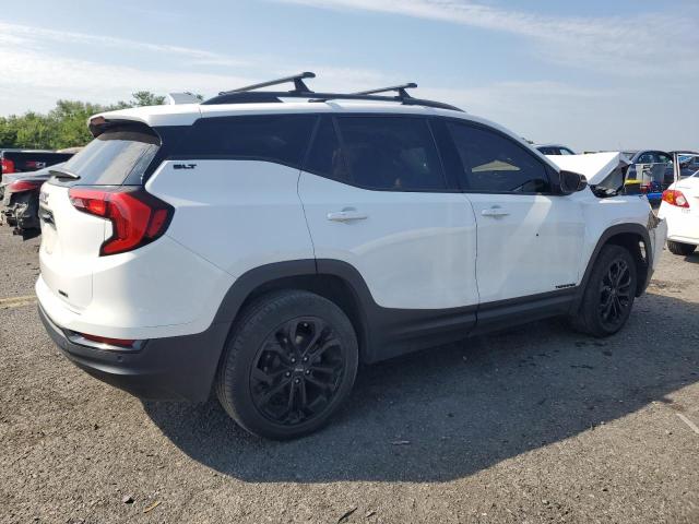 2020 GMC TERRAIN SLT 3GKALVEV6LL101133