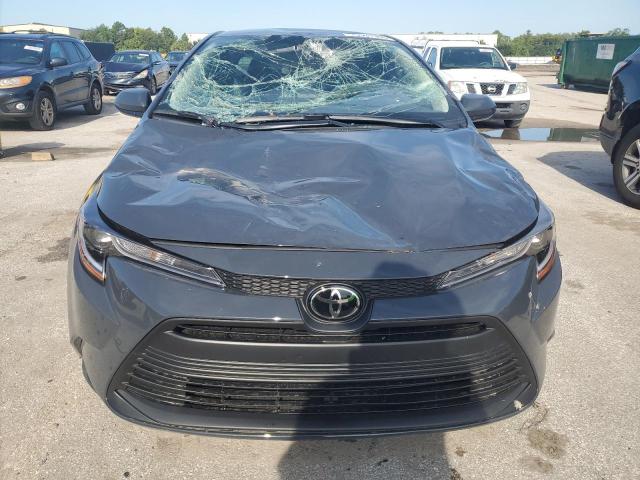 2025 TOYOTA COROLLA LE 5YFB4MDE5SP341672