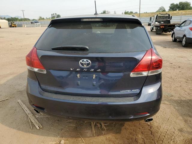 2015 TOYOTA VENZA LE - 4T3BK3BB0FU111171