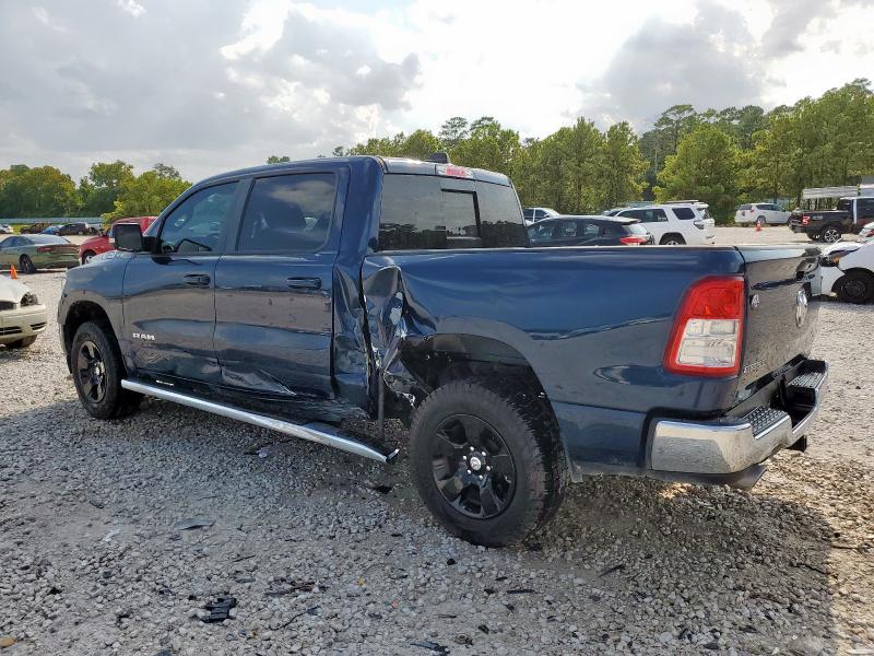 2022 RAM 1500 BIG H 1C6RREFT2NN275222