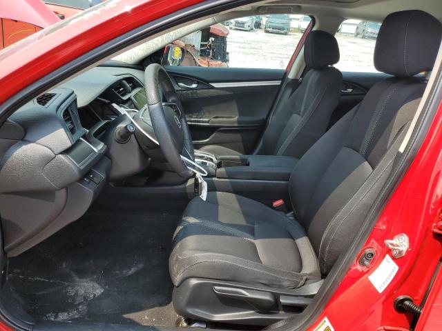 2016 HONDA CIVIC EX 2HGFC2F71GH562787