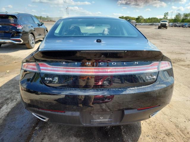 2016 LINCOLN MKZ 3LN6L2JK9GR618954