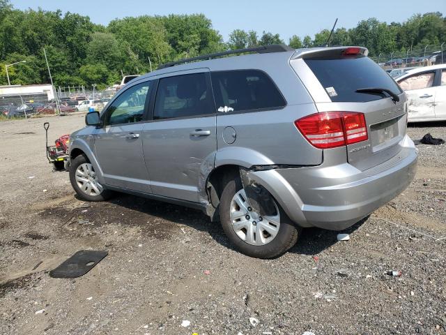 2018 DODGE JOURNEY SE 3C4PDCAB5JT346960
