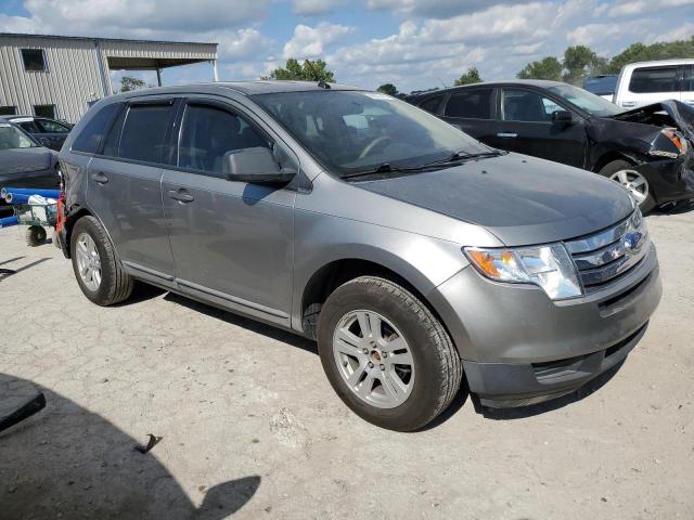 2008 FORD EDGE SE #3298313129