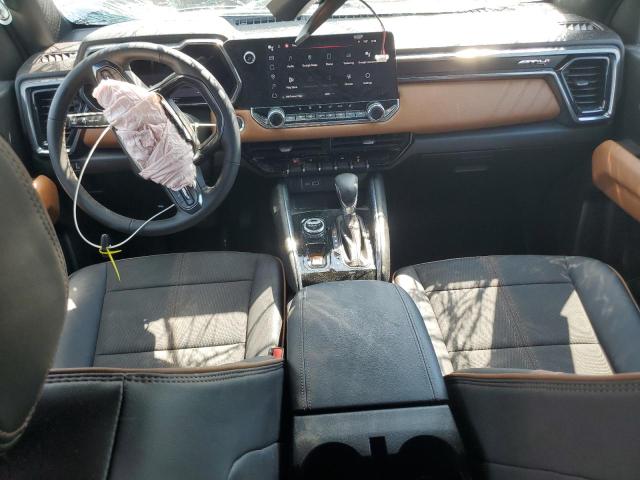 2023 GMC CANYON AT4 1GTP6DEK8P1267955