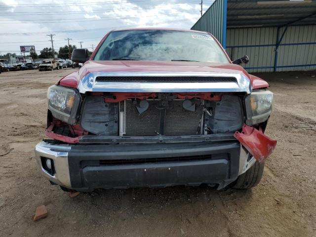 2020 TOYOTA TUNDRA CREWMAX SR5 5TFDY5F1XLX909513