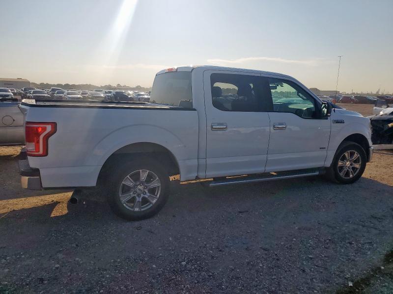2015 FORD F150 SUPER 1FTEW1CPXFKF15376