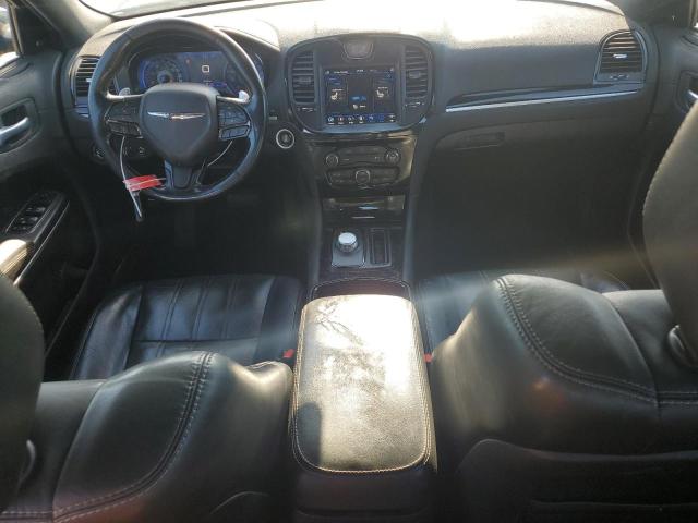 2019 CHRYSLER 300 S 2C3CCABG4KH516434
