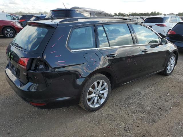 2016 VOLKSWAGEN GOLF SPORT - 3VWC17AU3GM517950