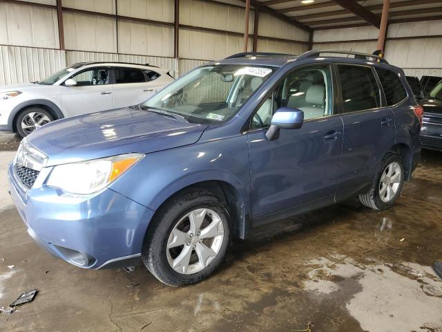 2015 SUBARU FORESTER 2 - JF2SJAHCXFH508675