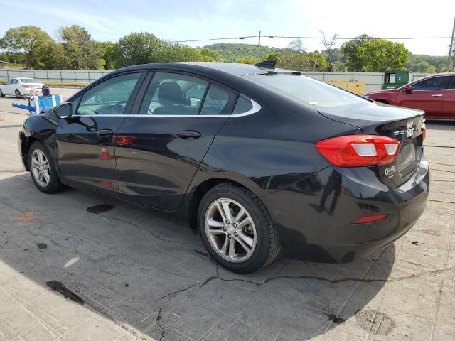 2017 CHEVROLET CRUZE LT - 1G1BE5SM6H7121652