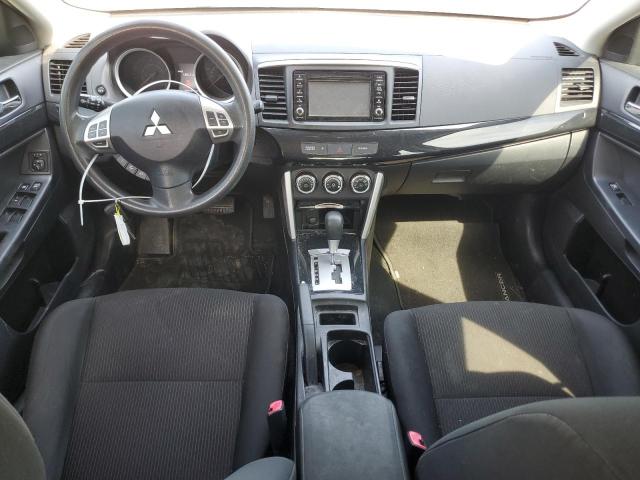 2017 MITSUBISHI LANCER ES JA32U2FU0HU002644
