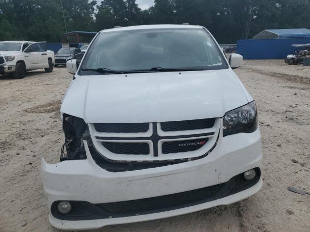 2018 DODGE GRAND CARA 2C4RDGEG4JR324537