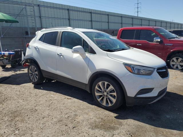 2019 BUICK ENCORE PRE KL4CJASBXKB703704