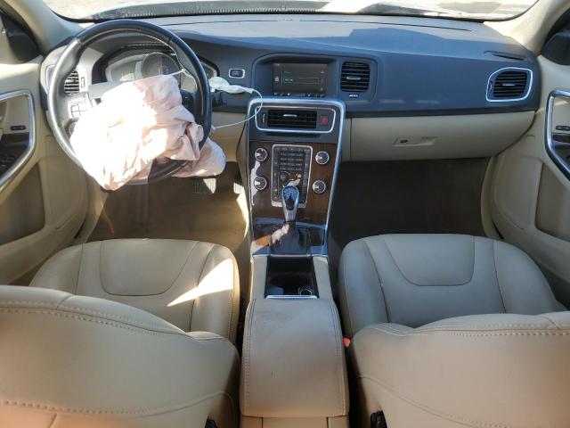 2015 VOLVO S60 PREMIE YV126MFC8F1310846