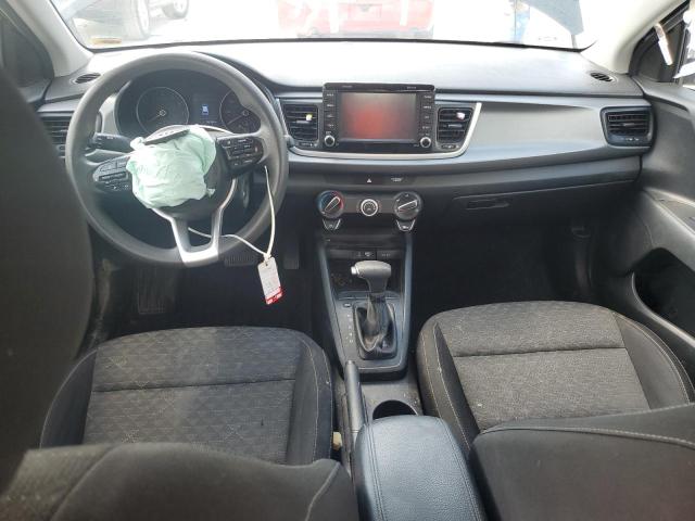 2019 KIA RIO S 3KPA25AB8KE214773