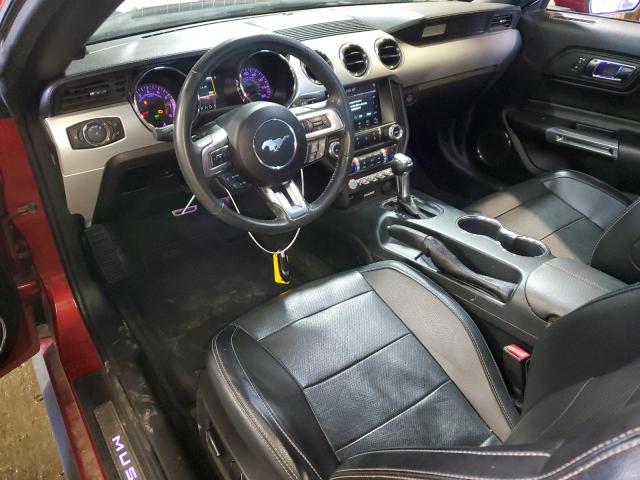 2017 FORD MUSTANG GT - 1FATP8FF6H5301623
