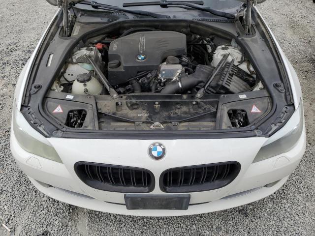 2013 BMW 528 I - WBAXG5C54DD230831