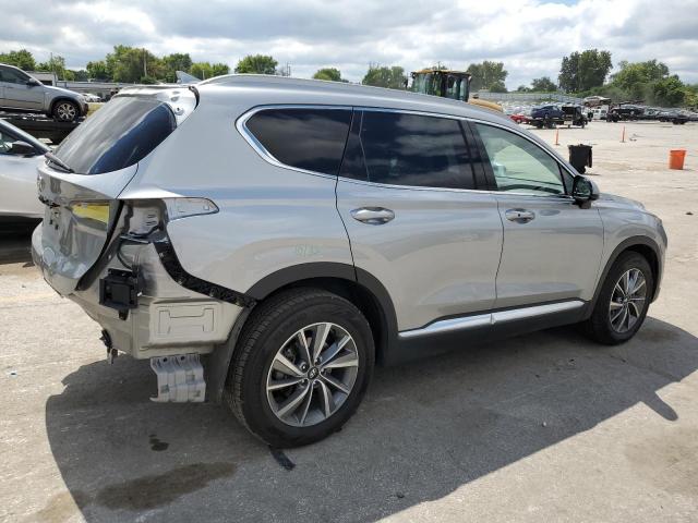 2020 HYUNDAI SANTA FE S 5NMS33AD0LH210458