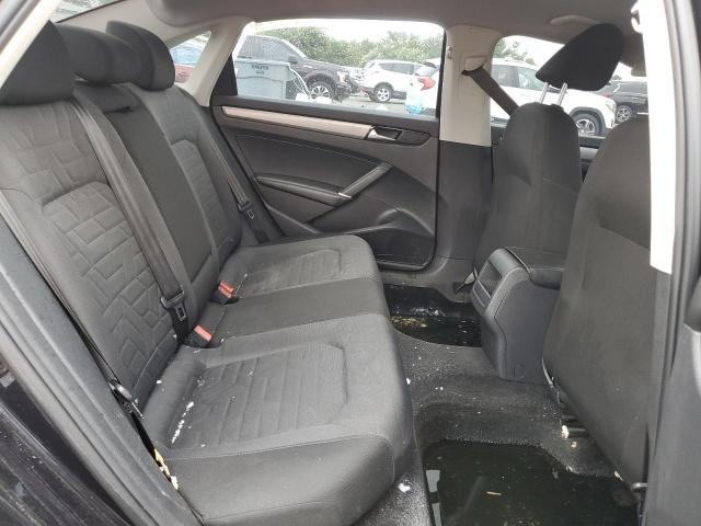2020 VOLKSWAGEN PASSAT S 1VWAA7A32LC027008
