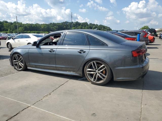 2016 AUDI S6 PREMIUM WAUF2AFC3GN196148