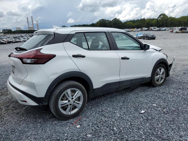 2023 NISSAN KICKS S - 3N1CP5BVXPL495791