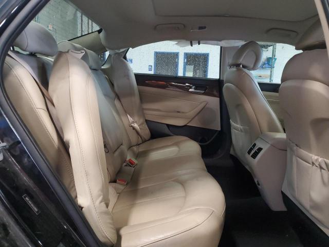 2016 HYUNDAI SONATA SPO 5NPE34AF2GH332820