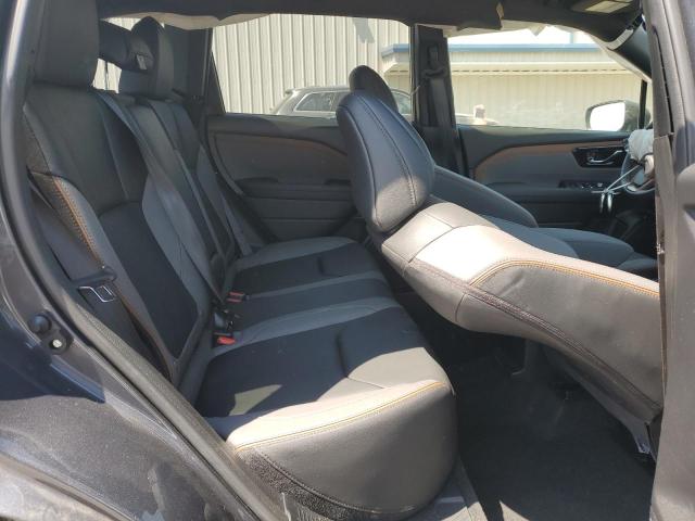 2025 SUBARU FORESTER SPORT JF2SLDHC7SH458324