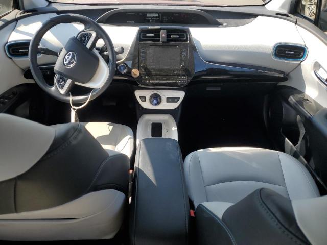 2016 TOYOTA PRIUS JTDKARFU9G3508612