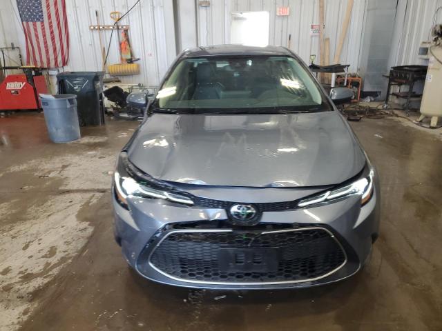 2021 TOYOTA COROLLA XL 5YFFPMAE3MP159131