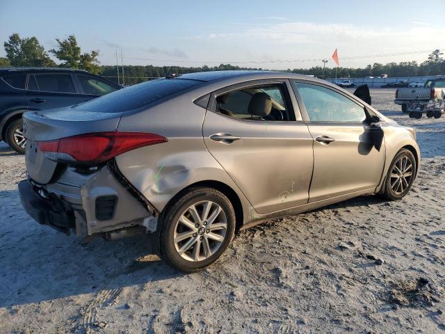2016 HYUNDAI ELANTRA SE - 5NPDH4AE7GH656088