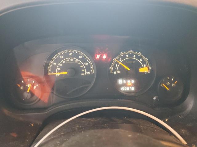 2014 JEEP PATRIOT LA - 1C4NJRFB8ED908521