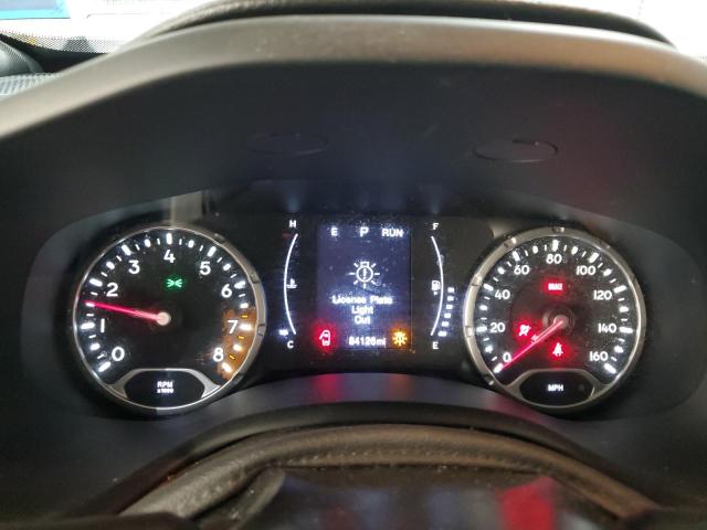 2018 JEEP RENEGADE SPORT ZACCJBAB4JPH95264