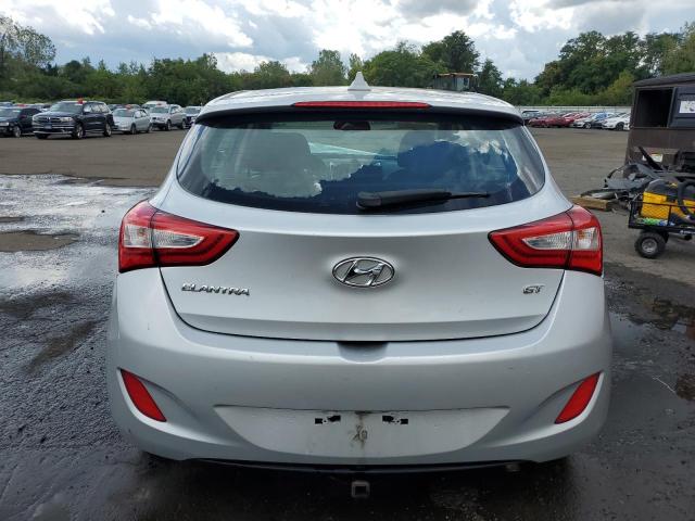 2015 HYUNDAI ELANTRA GT KMHD35LH5FU250001