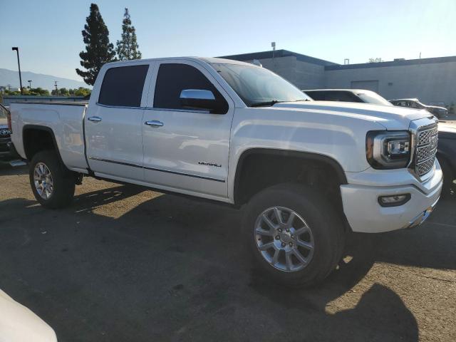 2018 GMC SIERRA K1500 DENALI 3GTU2PEJ9JG125873