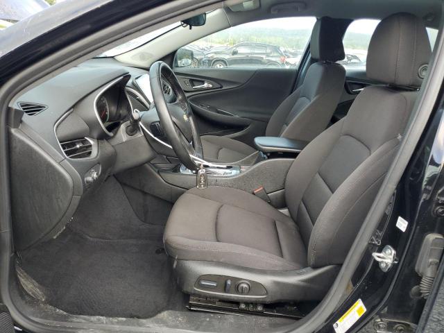 2023 CHEVROLET MALIBU RS 1G1ZG5ST9PF151443