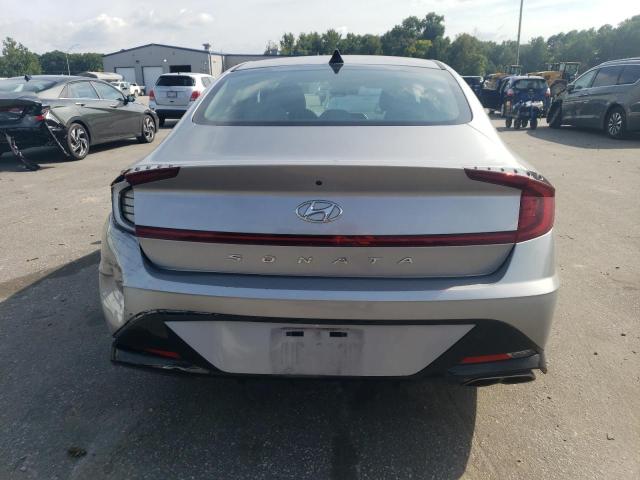 2020 HYUNDAI SONATA SEL - 5NPEL4JA3LH034792