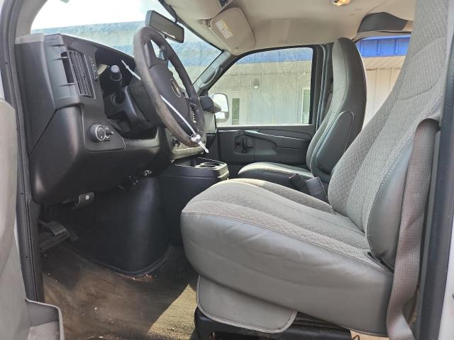 2014 CHEVROLET EXPRESS G3 - 1GAZGYFG5E1128475