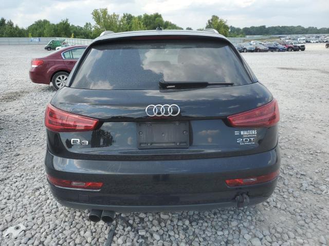 2017 AUDI Q3 PREMIUM WA1JCCFS7HR017112