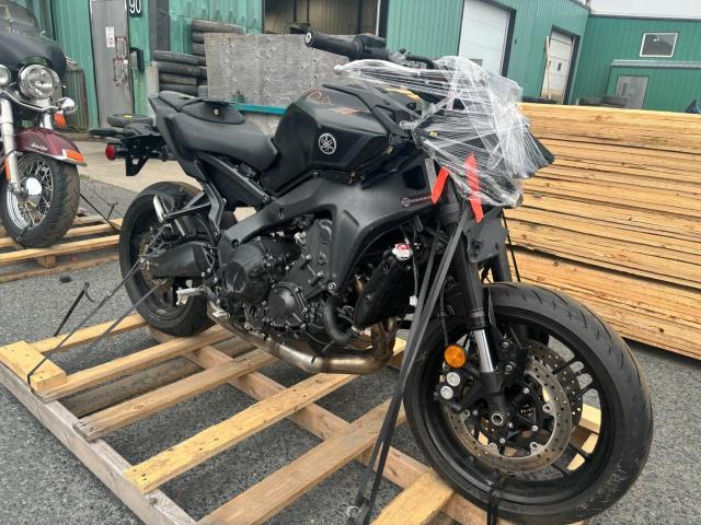 2025 YAMAHA MT09 JYARN94NXSA000700