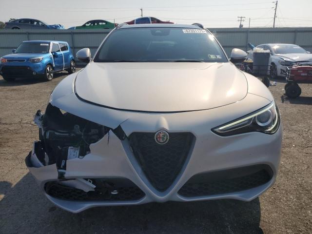2022 ALFA ROMEO STELVIO ZASPAJAN6N7D24460
