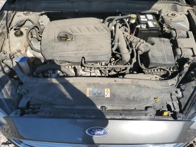 2016 FORD FUSION SE #3301668635