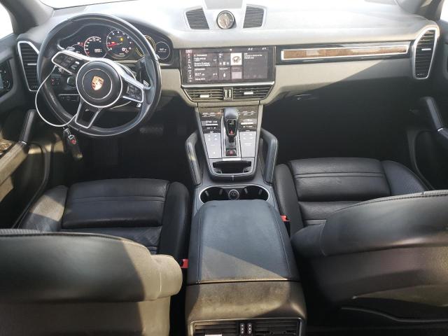 2019 PORSCHE CAYENNE WP1AA2AY8KDA06205