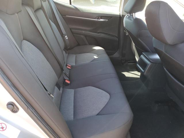 2018 TOYOTA CAMRY L - 4T1B11HK7JU638463