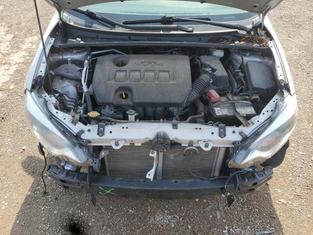 2016 TOYOTA COROLLA S 2T1BURHE3GC736500