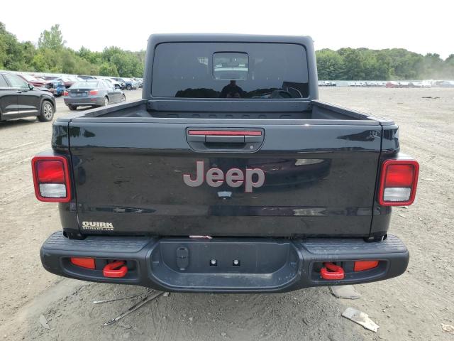 2023 JEEP GLADIATOR 1C6JJTBG8PL587013