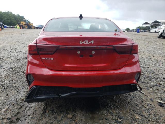 2022 KIA FORTE FE 3KPF24AD5NE450125