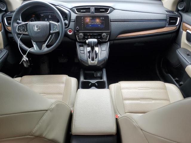 2018 HONDA CR-V TOURI 2HKRW2H95JH680762